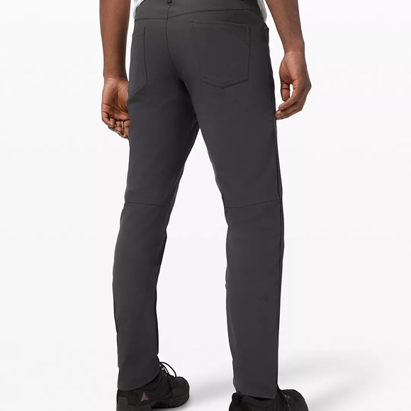 ABC Classic-Fit Pant 32" Warpstreme - Picture 2 of 4